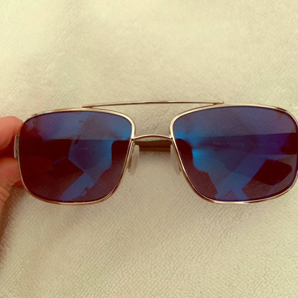 Costa Tower 580P Polarized Sunglasses